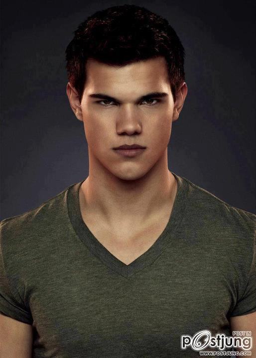 คนรักดาราหนุ่มหล่อ 004 -  Taylor Lautner