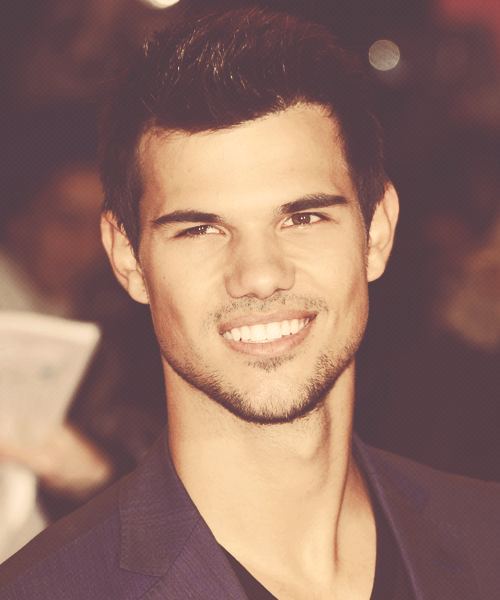 คนรักดาราหนุ่มหล่อ 004 -  Taylor Lautner