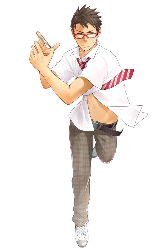คนรัก yaoi <61>