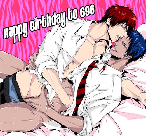 คนรัก yaoi <61>