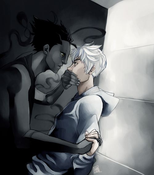 คนรัก yaoi <61>