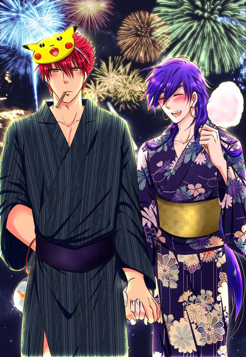 คนรัก yaoi <61>