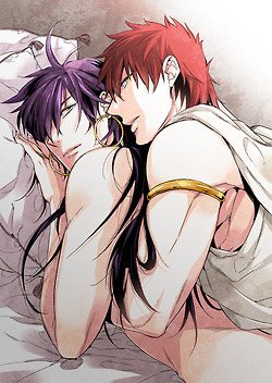 คนรัก yaoi <61>