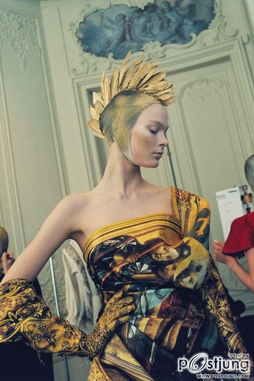 คนรัก ALEXANDER MCQUEEN 02