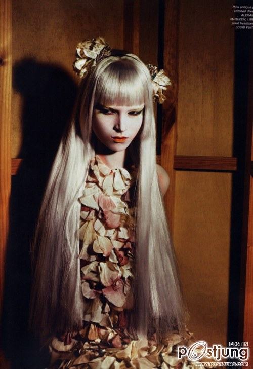 คนรัก ALEXANDER MCQUEEN 02