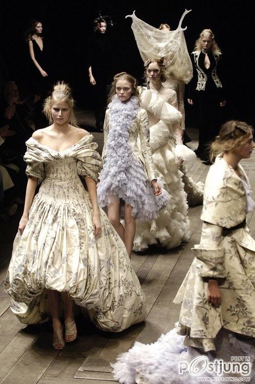 คนรัก ALEXANDER MCQUEEN 02