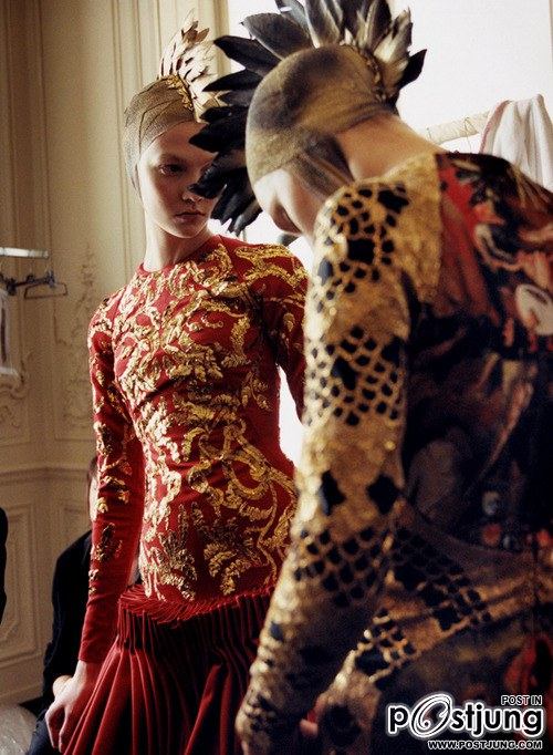 คนรัก ALEXANDER MCQUEEN 02