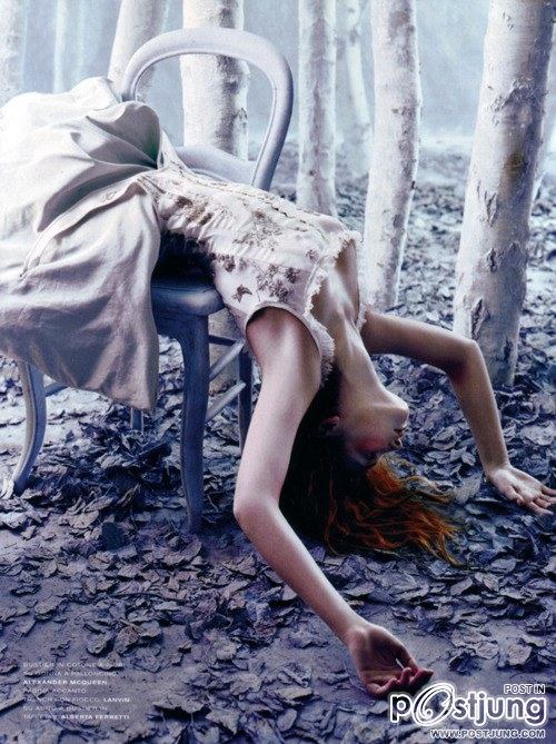คนรัก ALEXANDER MCQUEEN 02