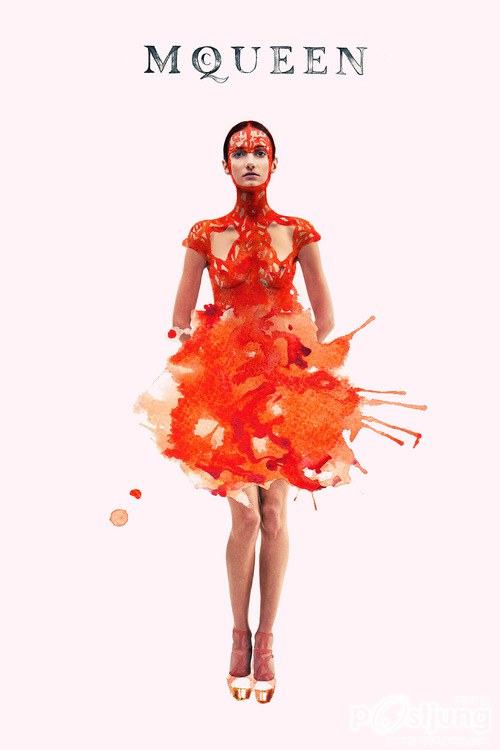 คนรัก ALEXANDER MCQUEEN 02