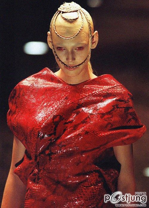 คนรัก ALEXANDER MCQUEEN 02