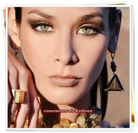 Dayana Mendoza Miss Venezuela 2007 Miss Universe 2008 ในวันนี้