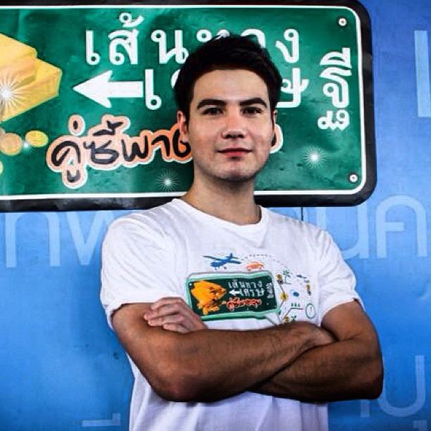 จำพระเอกคนนี้ได้ไหม "สเตฟาน" เขาเปลี่ยนไปขนาดไหนมาดูกัน !