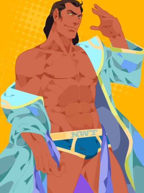 คนรัก yaoi <63>