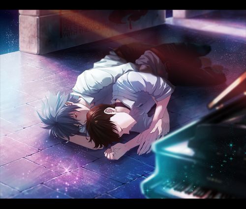คนรัก yaoi <63>