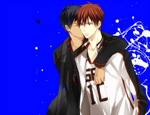 คนรัก yaoi <63>