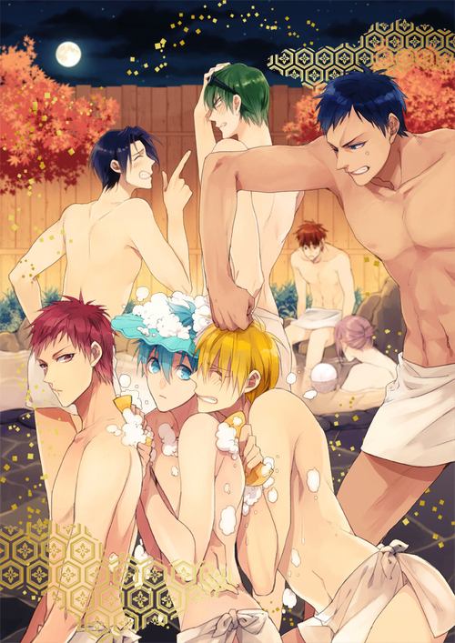 คนรัก yaoi <63>