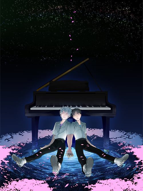 คนรัก yaoi <63>