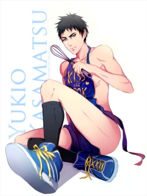 คนรัก yaoi <63>