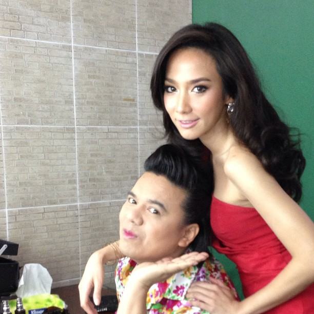 Aum..InstagramUpdate!!
