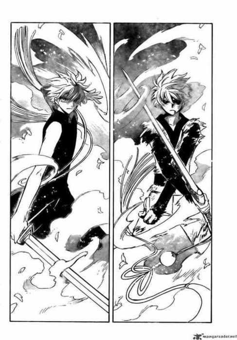 คนรักการ์ตูน - 212 - สึบาสะ สงครามเทพข้ามมิติ