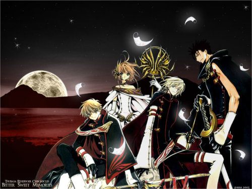 คนรักการ์ตูน - 212 - สึบาสะ สงครามเทพข้ามมิติ