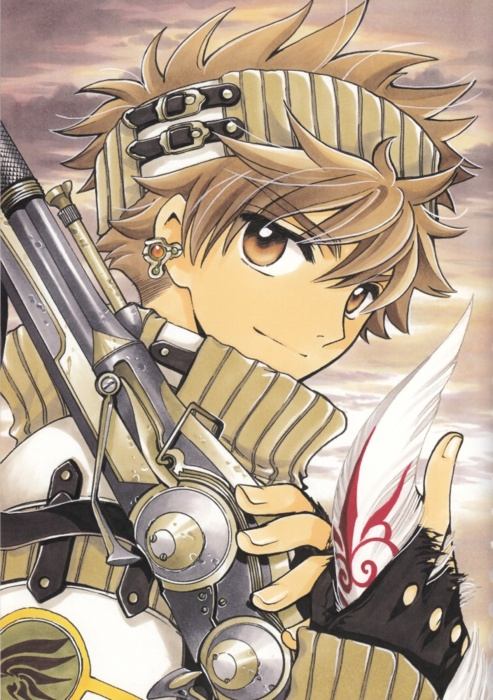 คนรักการ์ตูน - 212 - สึบาสะ สงครามเทพข้ามมิติ