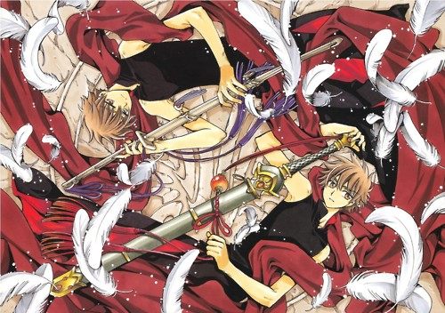 คนรักการ์ตูน - 212 - สึบาสะ สงครามเทพข้ามมิติ