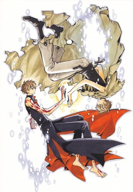 คนรักการ์ตูน - 212 - สึบาสะ สงครามเทพข้ามมิติ