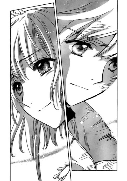 คนรักการ์ตูน - 212 - สึบาสะ สงครามเทพข้ามมิติ