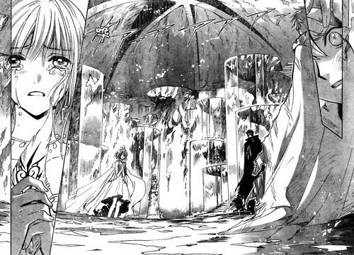 คนรักการ์ตูน - 212 - สึบาสะ สงครามเทพข้ามมิติ
