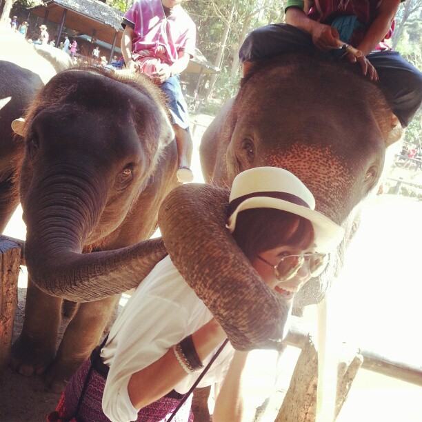 ห้ามใจใม่ใหว ชมพู่ เธอช่างน่ารักมากกกก