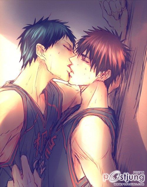 สาวกการ์ตูนวาย ๐๙