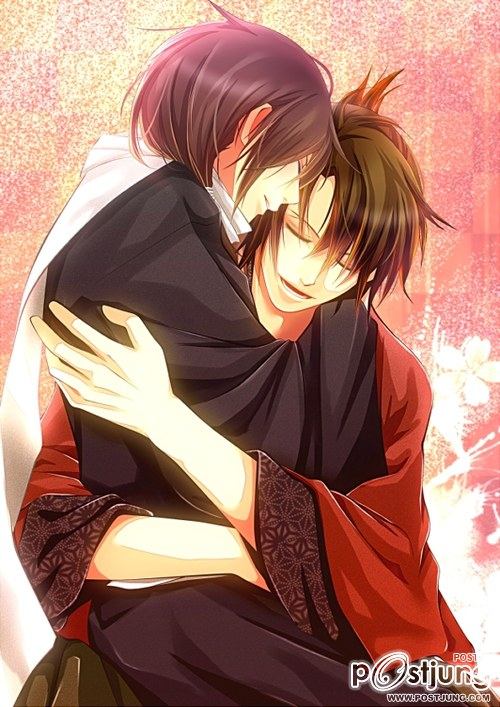 สาวกการ์ตูนวาย ๐๙