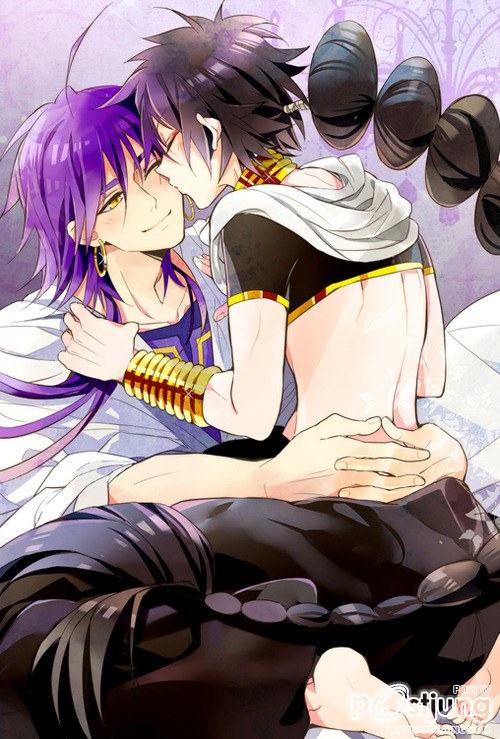 สาวกการ์ตูนวาย ๐๙