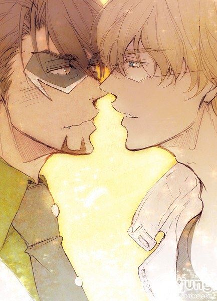 สาวกการ์ตูนวาย ๐๙