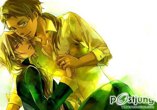 สาวกการ์ตูนวาย ๐๙