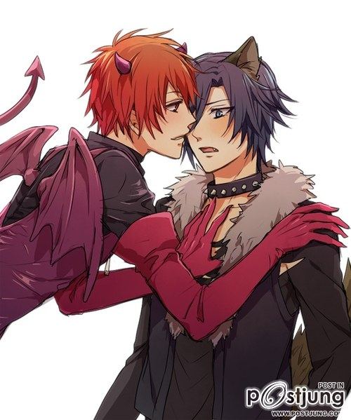 สาวกการ์ตูนวาย ๐๙
