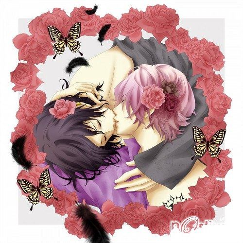 สาวกการ์ตูนวาย ๐๙