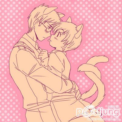 สาวกการ์ตูนวาย ๐๙