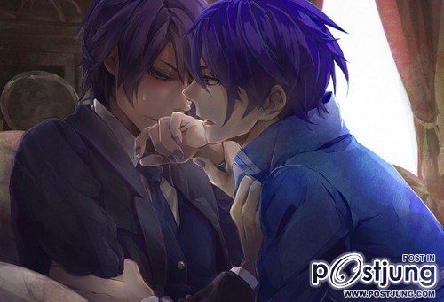 สาวกการ์ตูนวาย ๐๙
