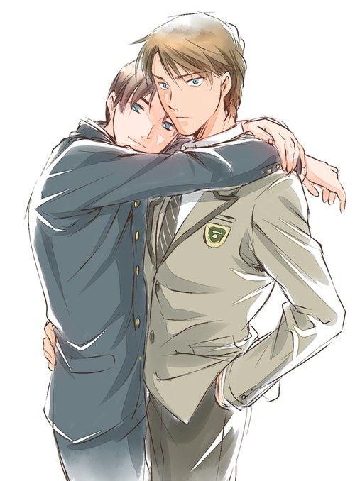 สาวกการ์ตูนวาย ๐๙