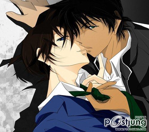 สาวกการ์ตูนวาย ๐๙