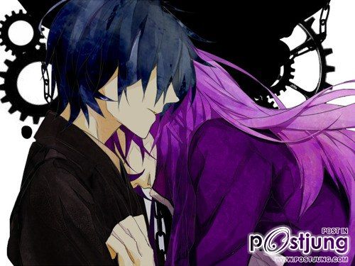สาวกการ์ตูนวาย ๐๙
