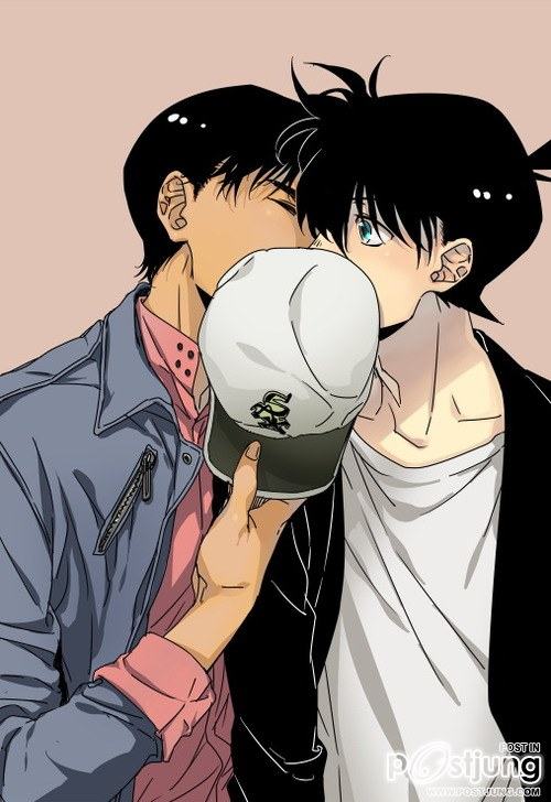 สาวกการ์ตูนวาย ๐๙