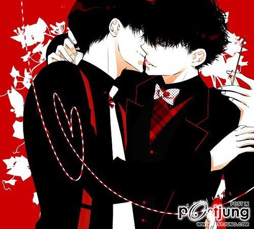สาวกการ์ตูนวาย ๐๙