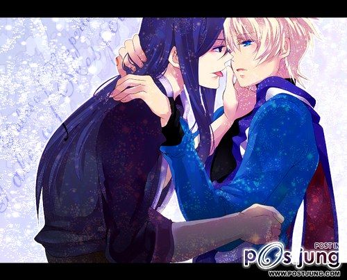 สาวกการ์ตูนวาย ๐๙