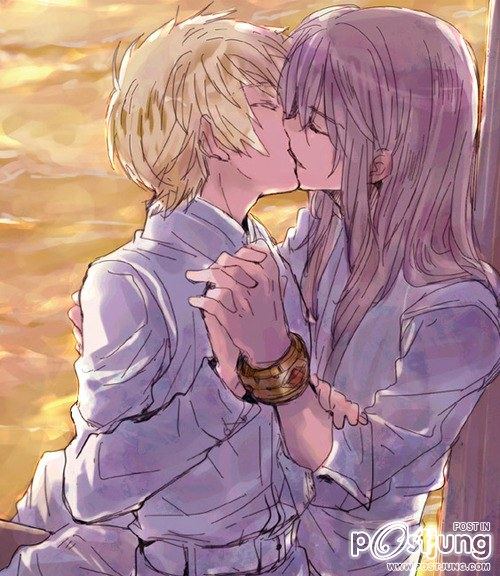 สาวกการ์ตูนวาย ๐๙