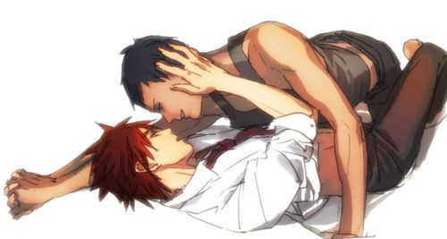 สาวกการ์ตูนวาย ๐๙