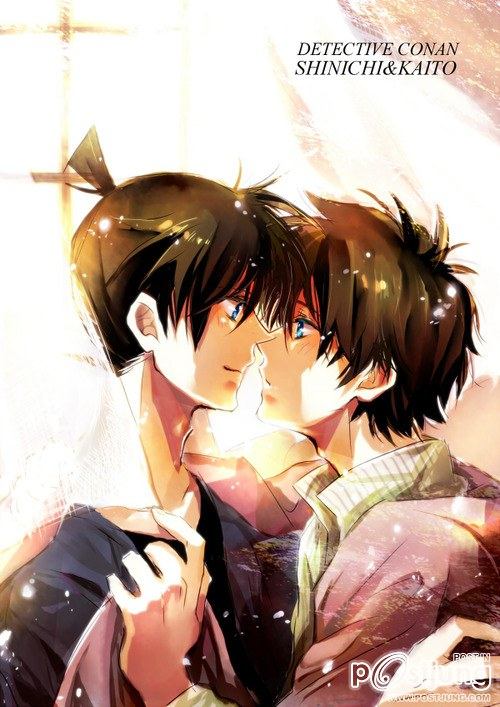 สาวกการ์ตูนวาย ๐๙