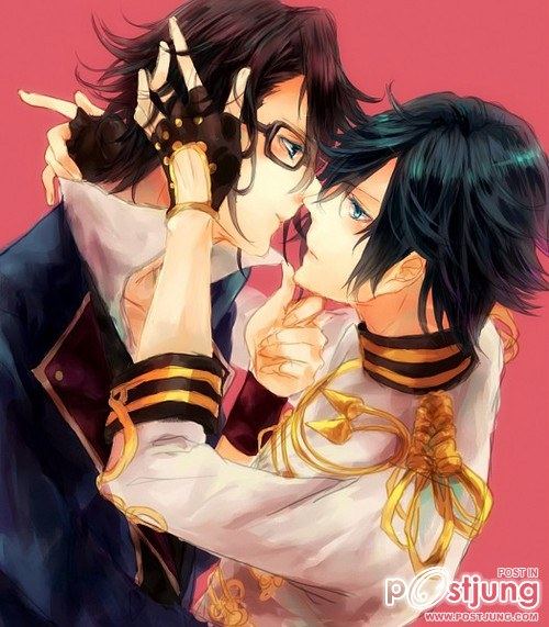 สาวกการ์ตูนวาย ๐๙